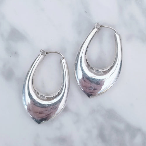 Hoops Jodhpur | Sterling zilver image 1