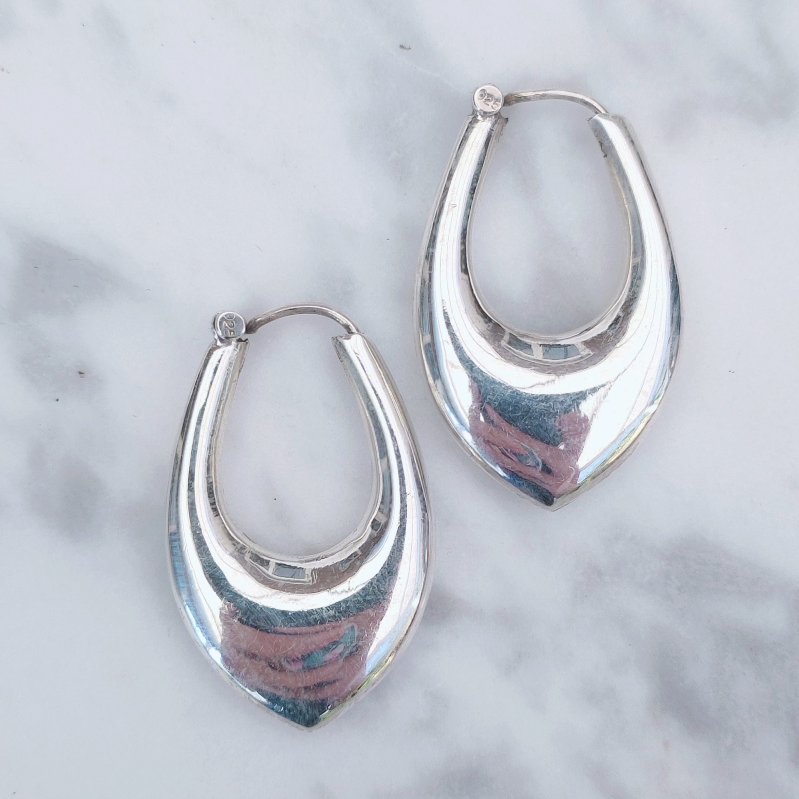 Hoops Jodhpur | Sterling zilver image 2