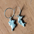 Hoops Melt | Sterling zilver image 0