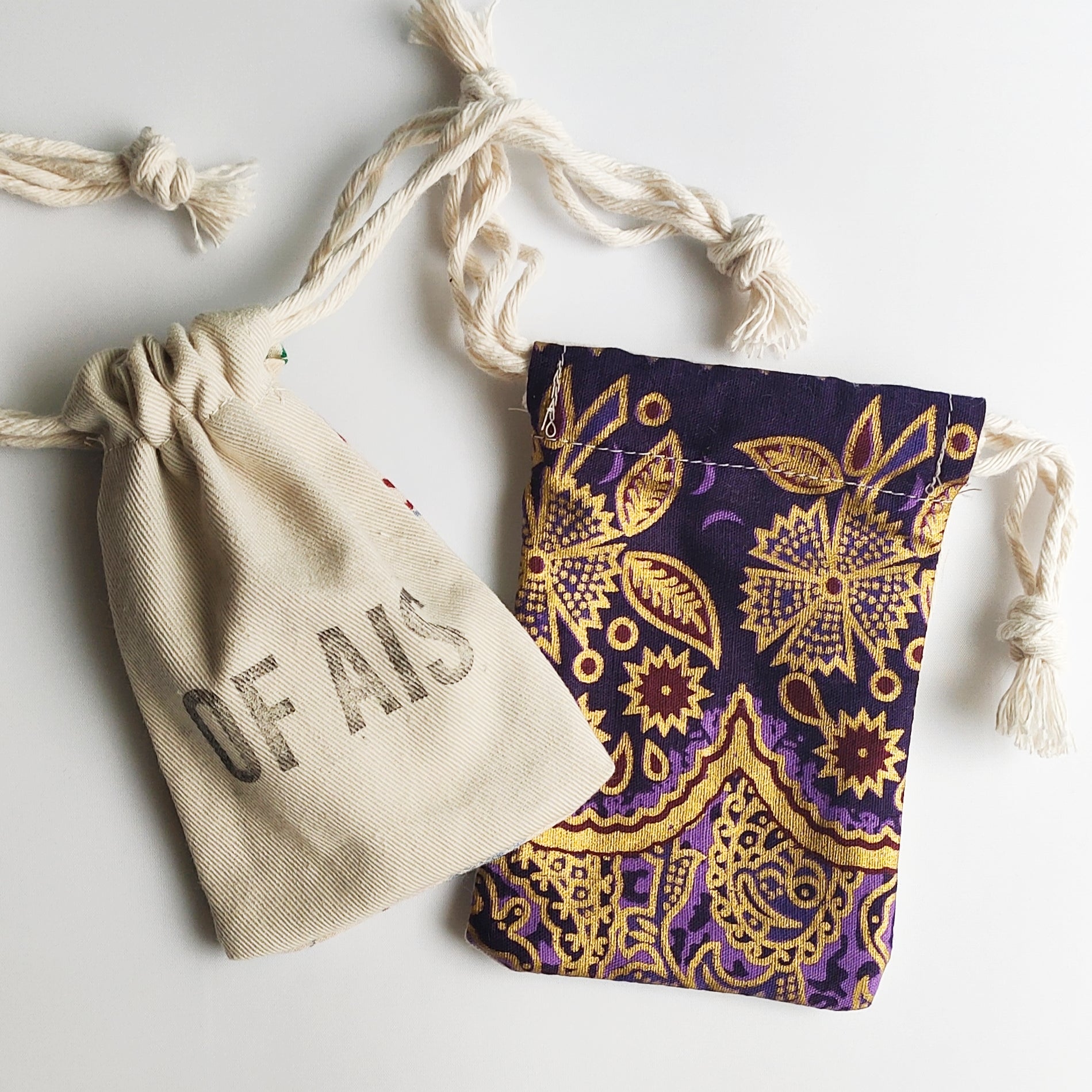 Giftbag Purple image 2