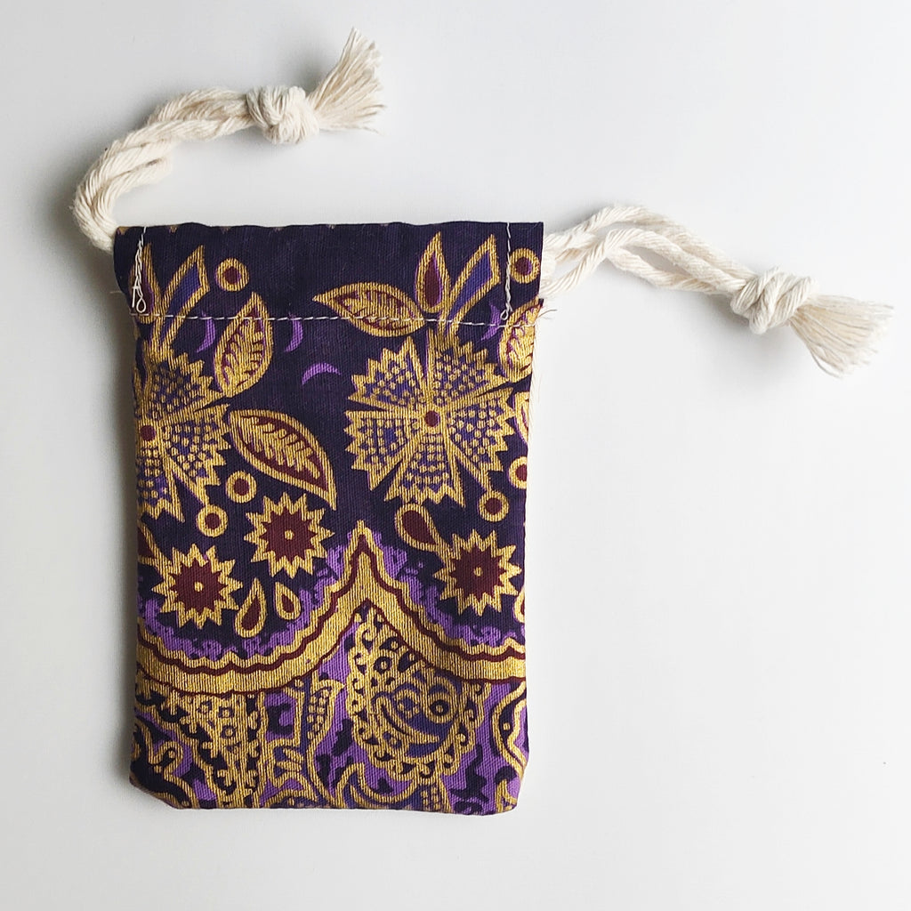 Giftbag Purple image 1