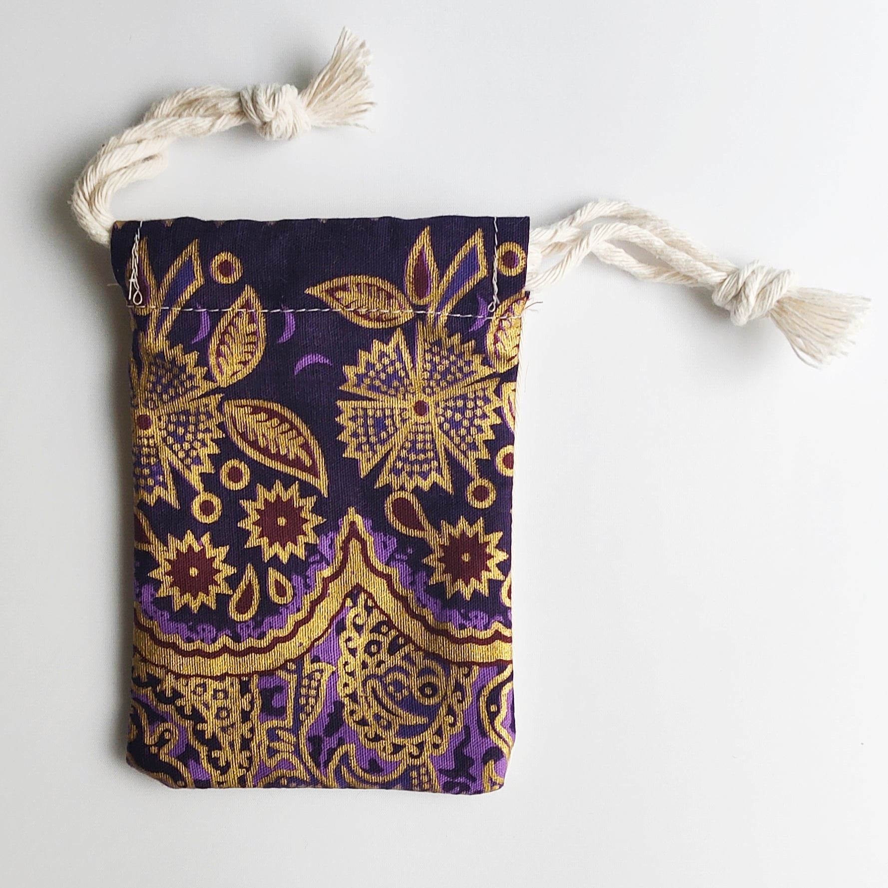 Giftbag Purple image 1