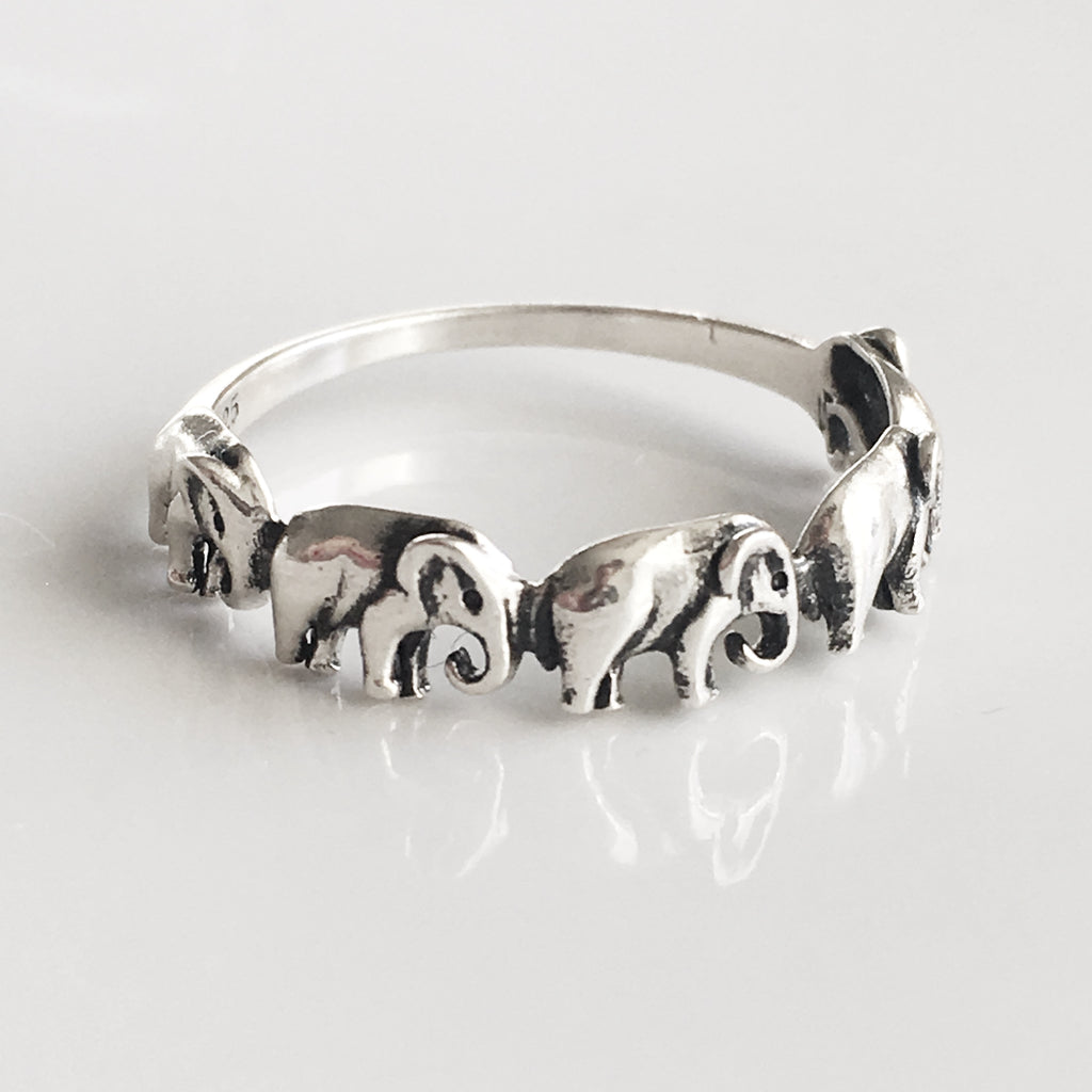 Sterling zilver | Ring Taman image 2