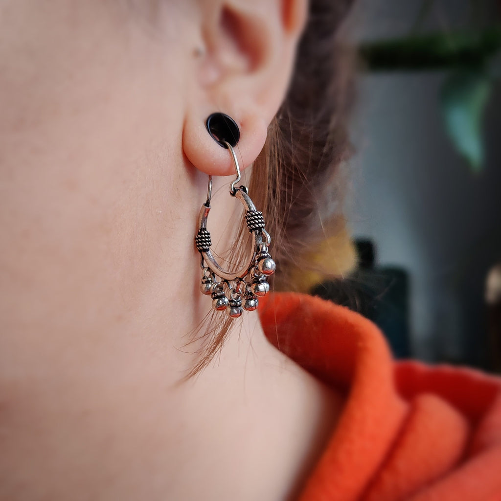Hoops Belle | Sterling zilver image 3