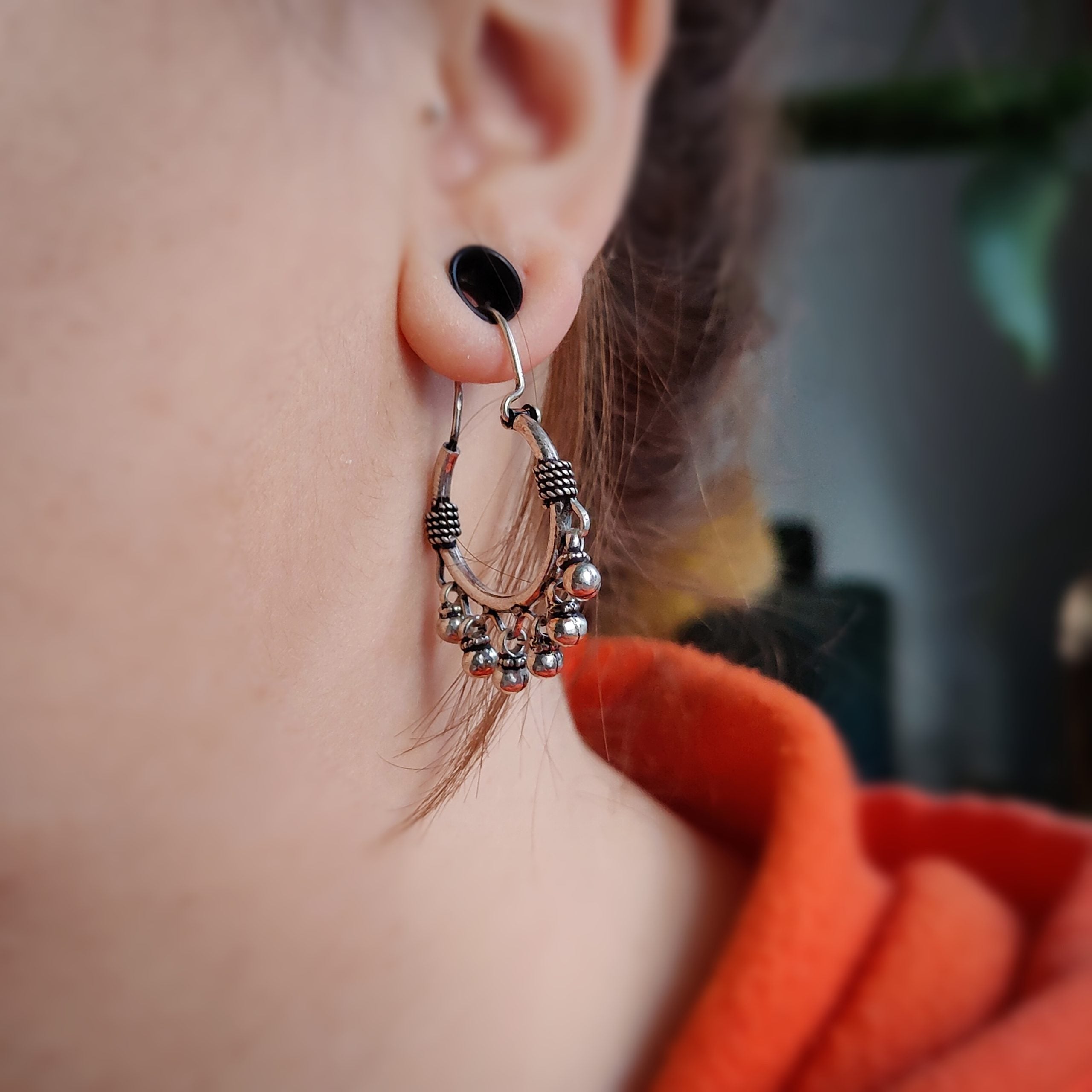 Hoops Belle | Sterling zilver image 3
