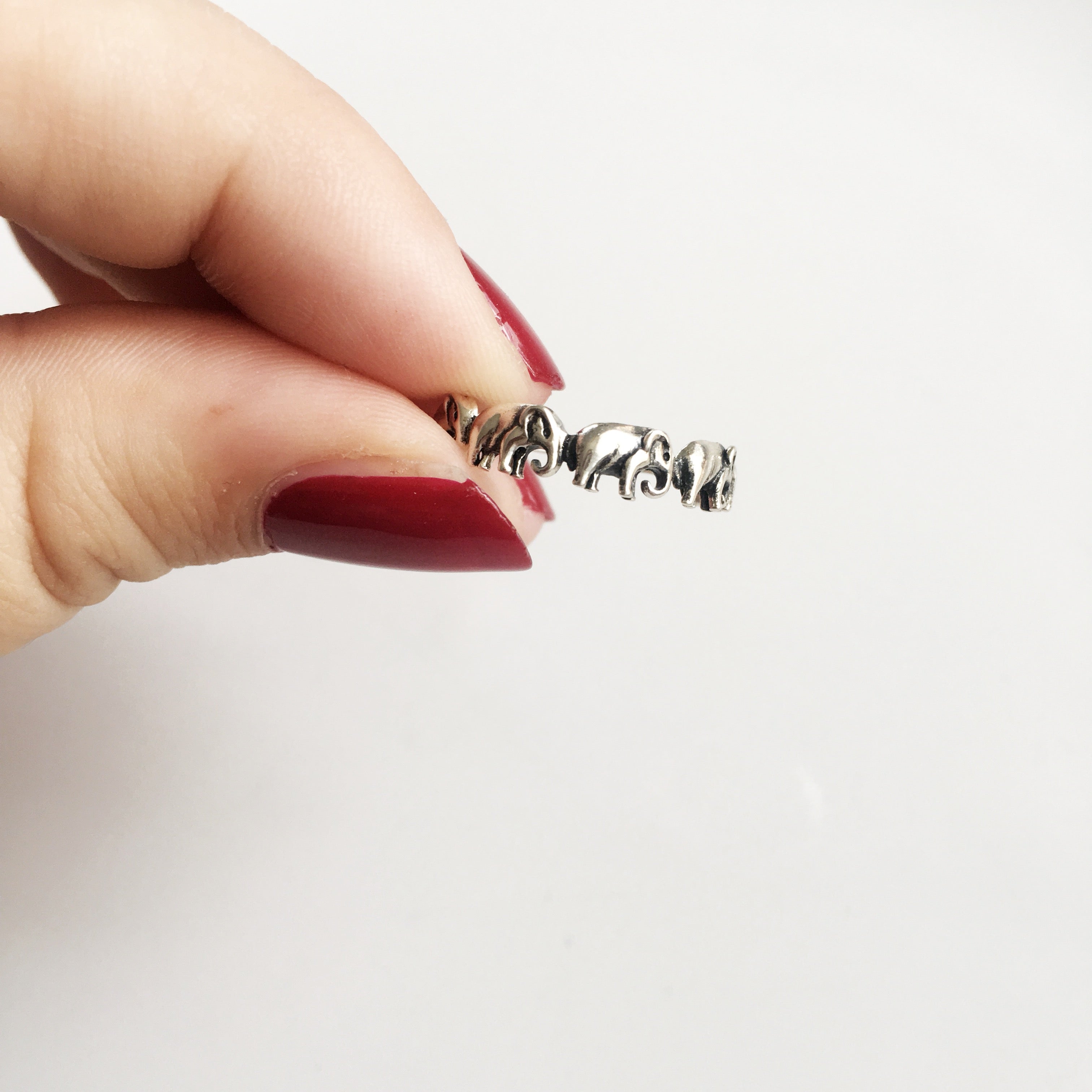 Sterling zilver | Ring Taman image 1