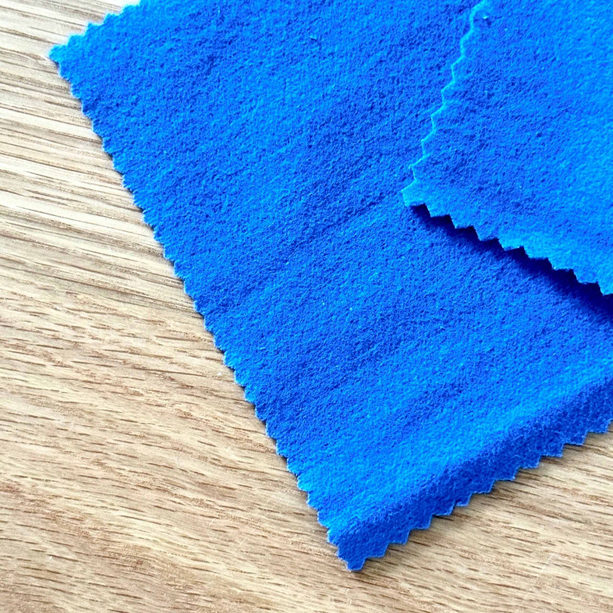 Zilverpoetsdoek image 0
