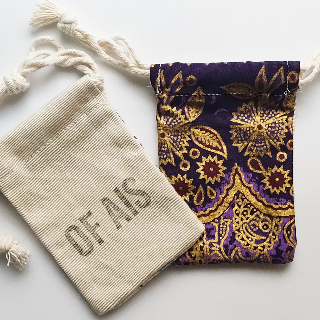 Giftbag Purple image 0