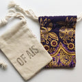 Giftbag Purple image 0