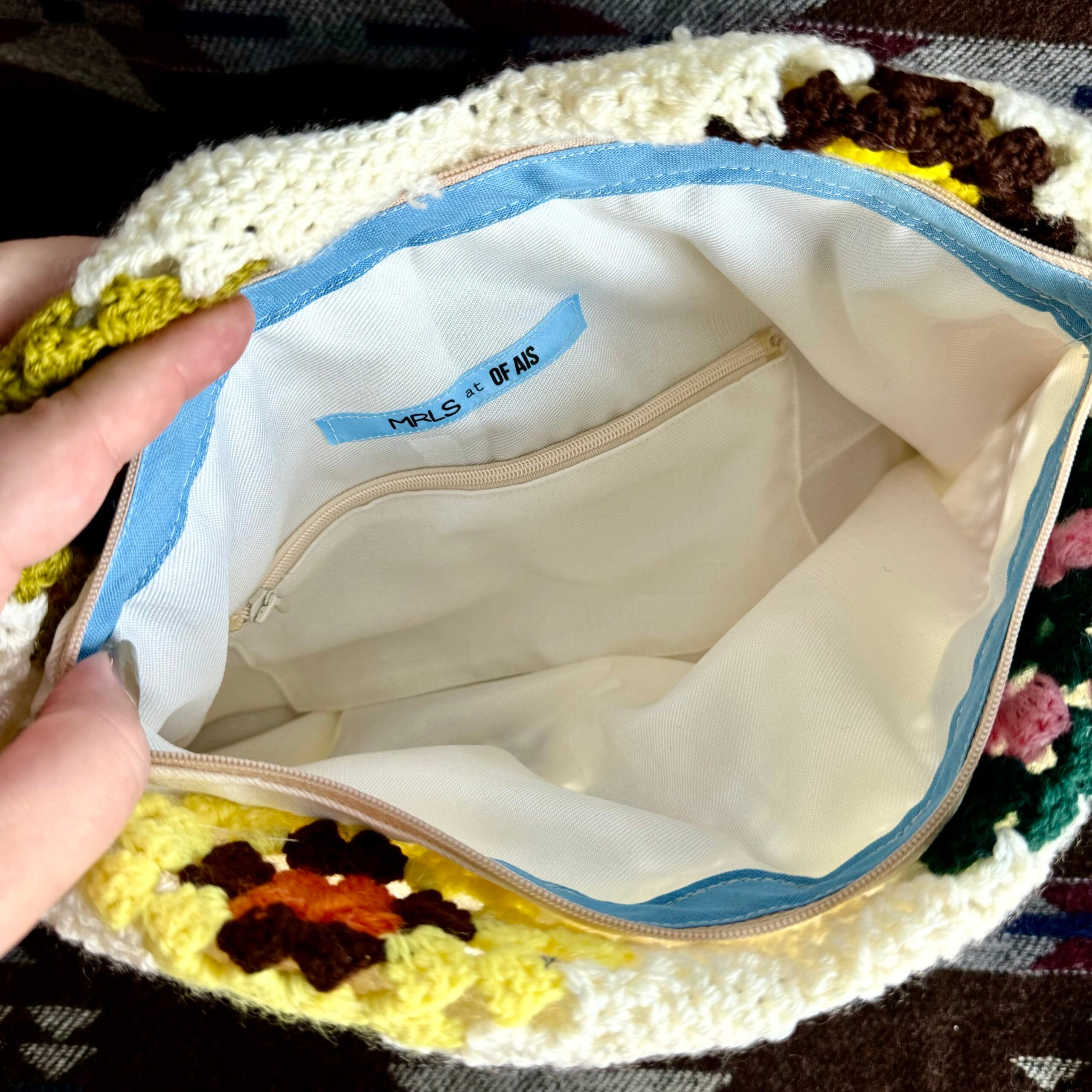 Tas MRLS | pouch image 2