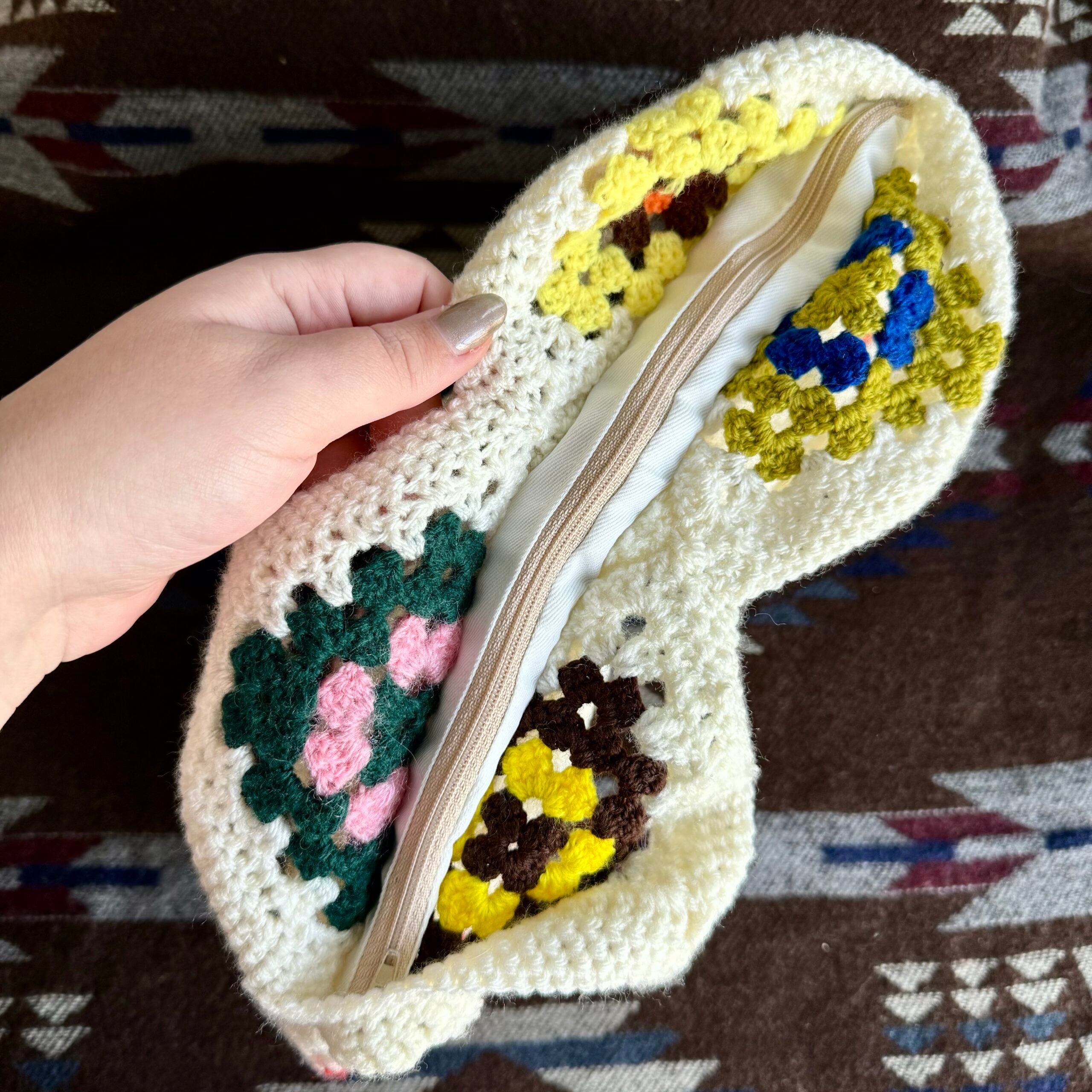 Tas MRLS | pouch image 3