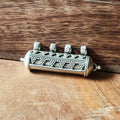 Prayer box XL | Sterling zilver image 0