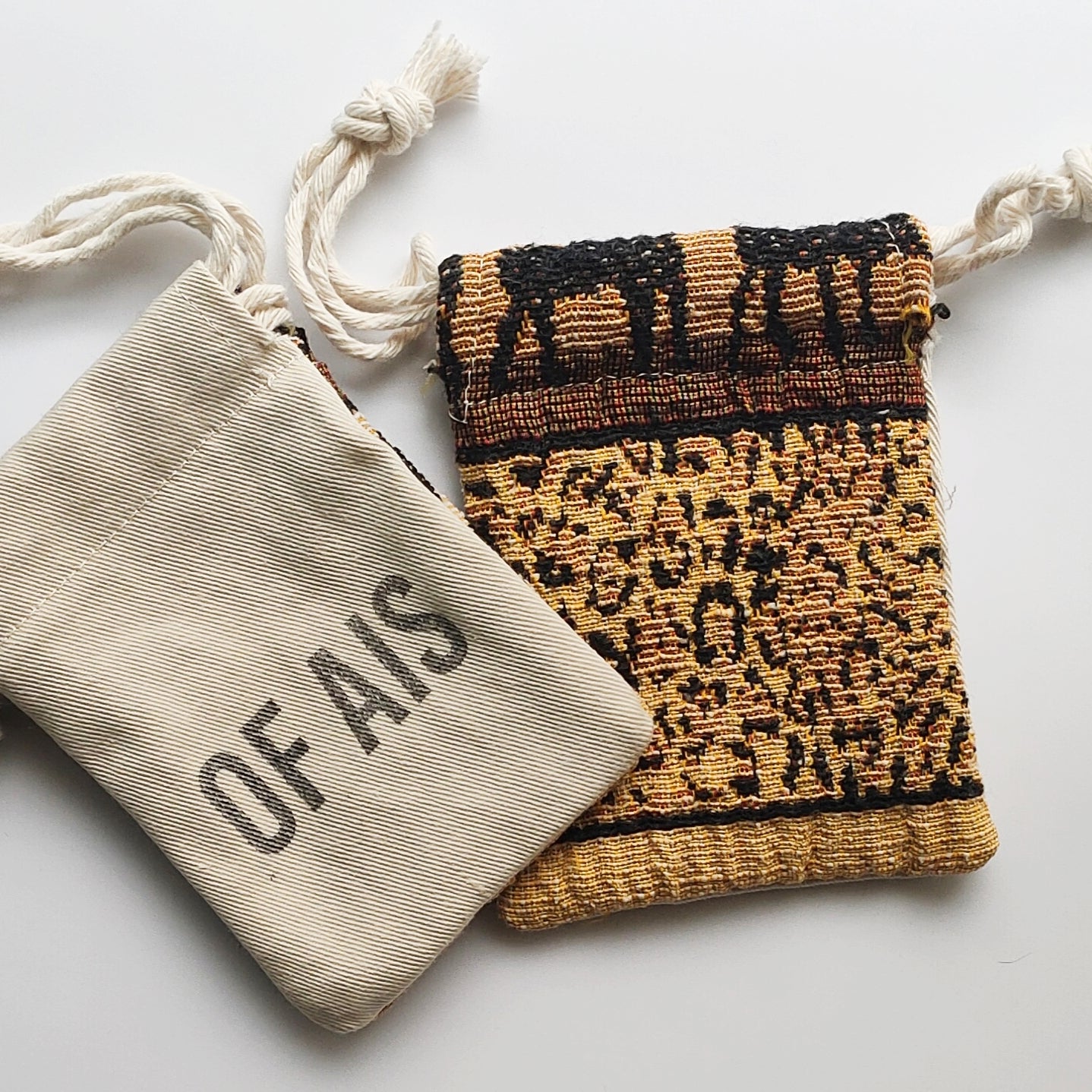 Giftbag Leopard image 1