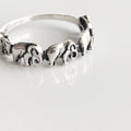 Sterling zilver | Ring Taman image 0