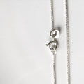 Ketting Venetiaans | Sterling zilver image 0