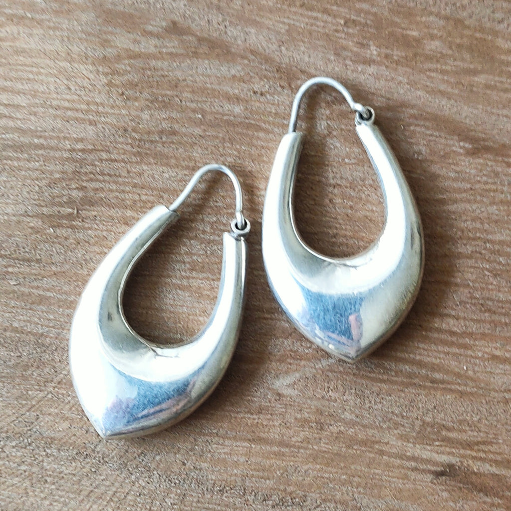 Hoops Jodhpur | Sterling zilver image 5