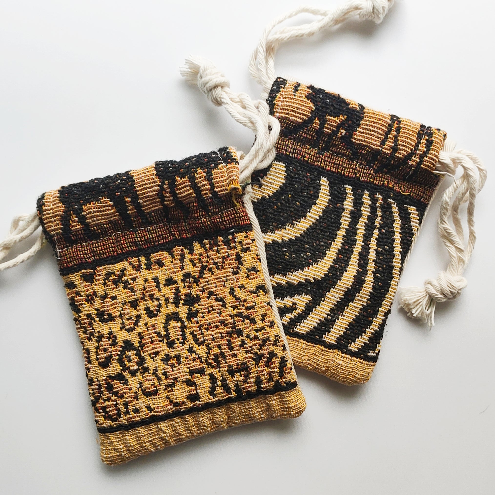 Giftbag Leopard image 2