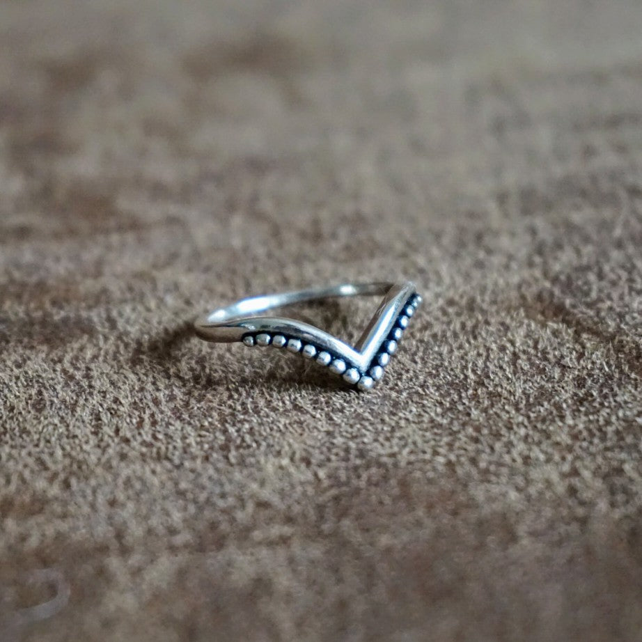 Ring | Sterling zilver Ali image 0