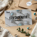 Cadeaubon | digitale Of Ais giftcard