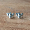 Knopjes Abeja | Sterling zilver image 0