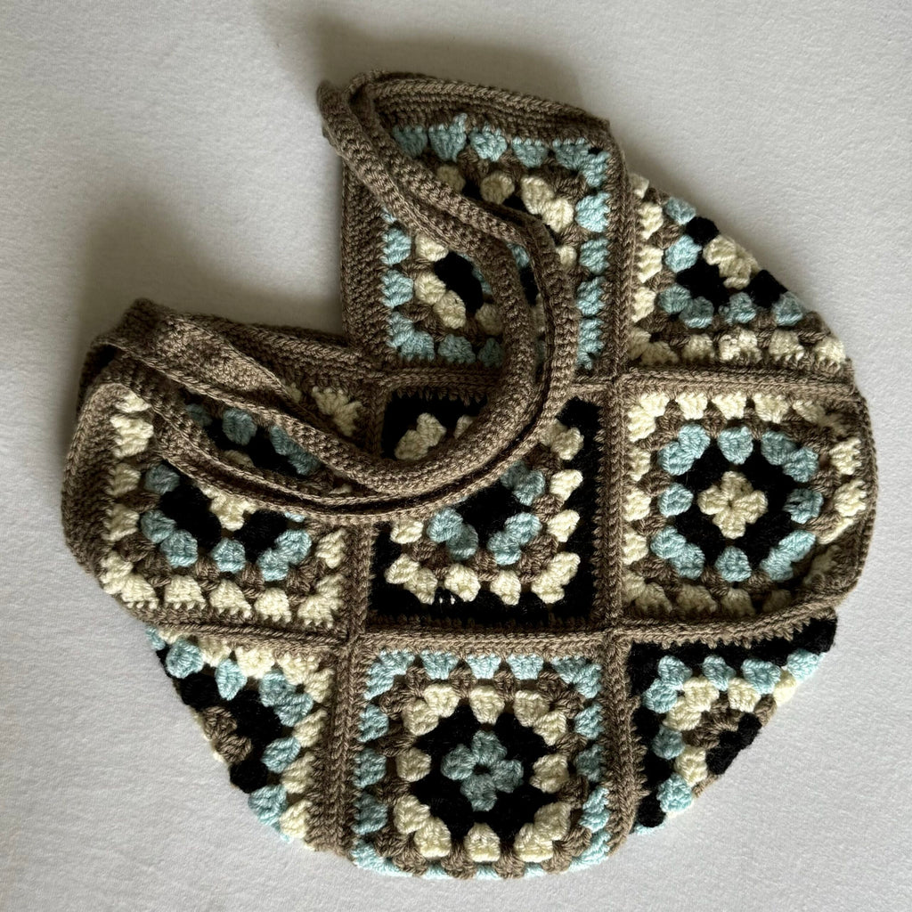 Tas MRLS | taupe image 4