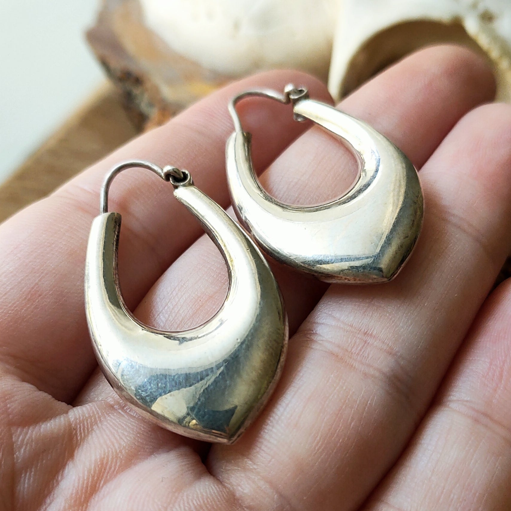 Hoops Jodhpur | Sterling zilver image 4