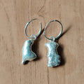 Hoops Melt | Sterling zilver image 0