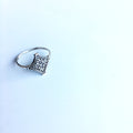 Sterling zilver | Ring Praya image 0