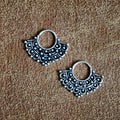 Hoops Charama | Sterling zilver image 0