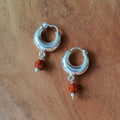 Hoops Nature | Sterling zilver image 0