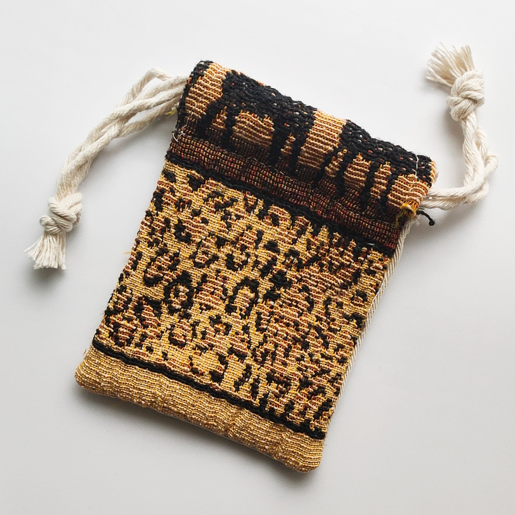 Giftbag Leopard image 0