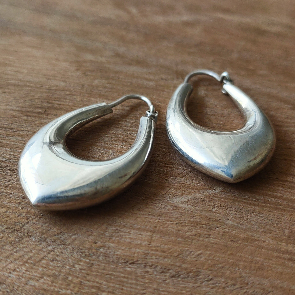 Hoops Jodhpur | Sterling zilver image 6