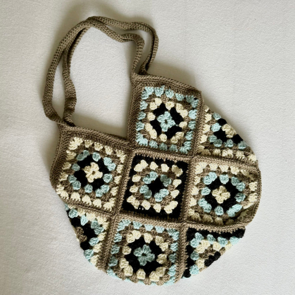 Tas MRLS | taupe image 1