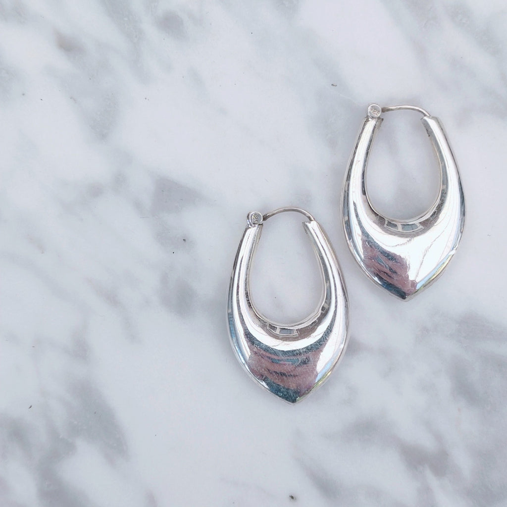 Hoops Jodhpur | Sterling zilver image 3